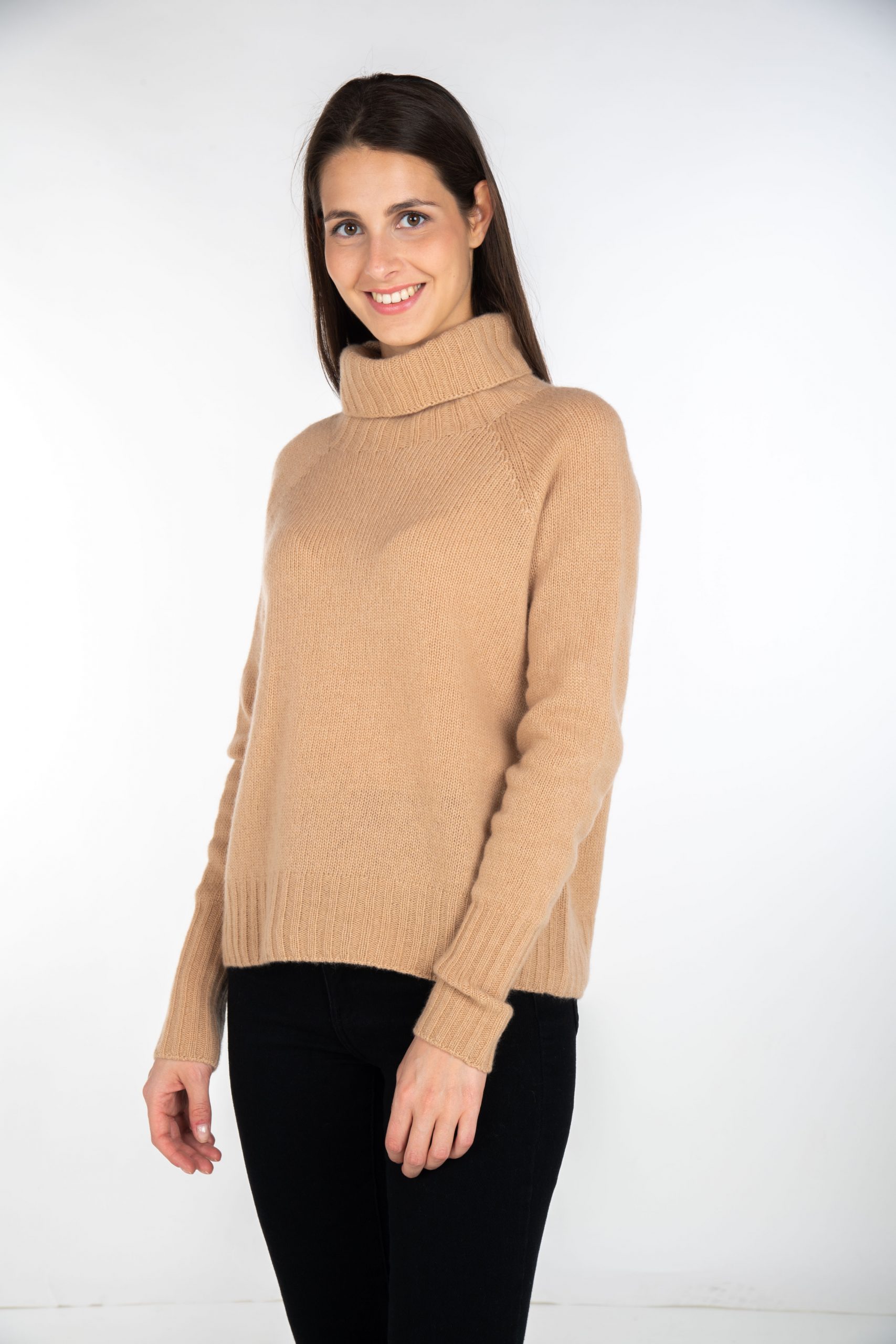 Dolcevita Donna F5 45% Cashmere 55% Lana – Silva Cashmere